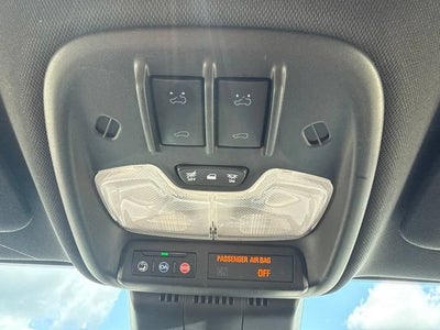 2023 Chevrolet Colorado 4WD ZR2
