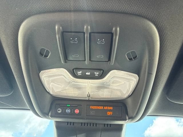 2023 Chevrolet Colorado 4WD ZR2