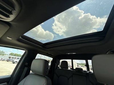 2023 Chevrolet Colorado 4WD ZR2