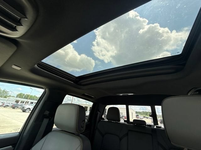 2023 Chevrolet Colorado 4WD ZR2