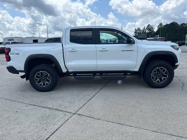 2023 Chevrolet Colorado 4WD ZR2