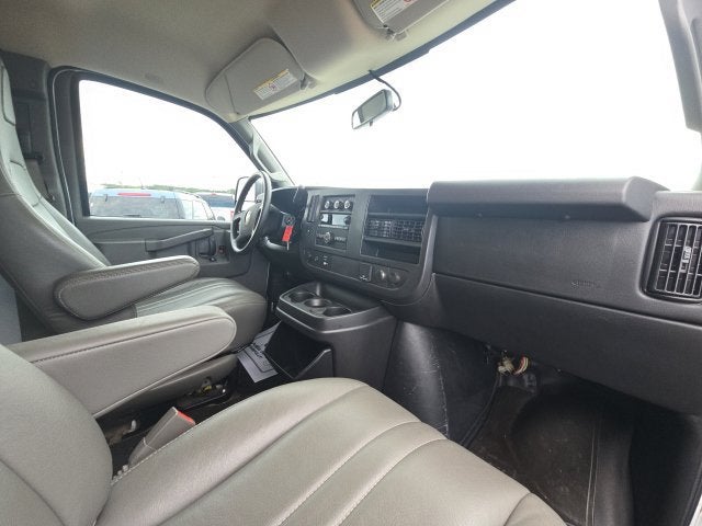 2017 Chevrolet Express Cargo 2500 Work Van