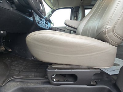 2017 Chevrolet Express Cargo 2500 Work Van