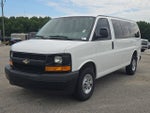 2017 Chevrolet Express Cargo 2500 Work Van