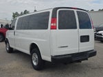 2017 Chevrolet Express Cargo 2500 Work Van