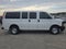 2017 Chevrolet Express Cargo 2500 Work Van