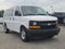 2017 Chevrolet Express Cargo 2500 Work Van