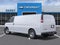 2026 Chevrolet Express Cargo 1WT