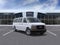 2026 GMC Savana Passenger LS