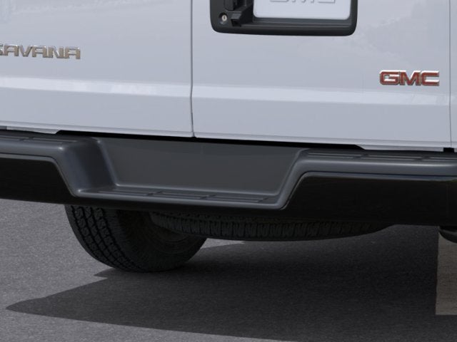 2026 GMC Savana Passenger LS