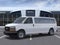 2026 GMC Savana Passenger LS
