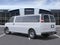 2026 GMC Savana Passenger LS