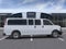2026 GMC Savana Passenger LS