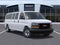 2026 GMC Savana Passenger LS