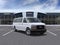 2026 GMC Savana Passenger LS