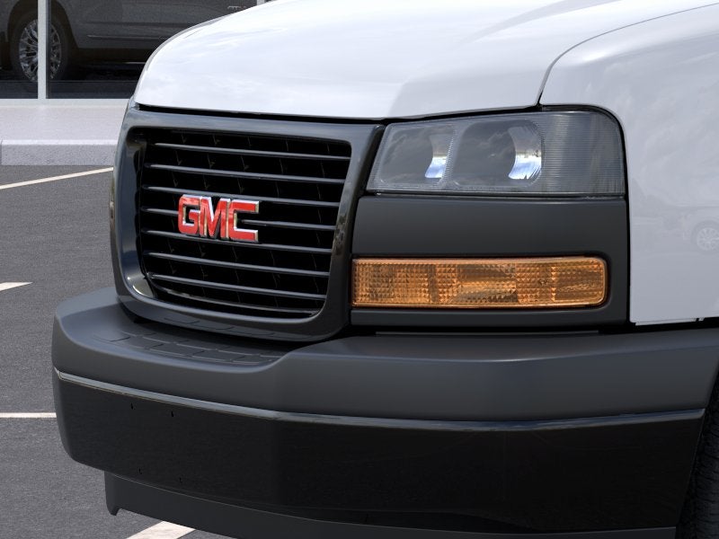 2026 GMC Savana Passenger LS