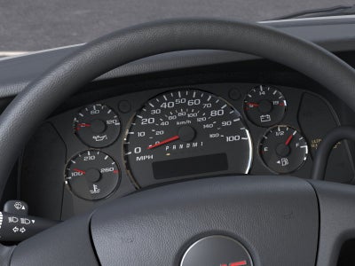2026 GMC Savana Passenger LS