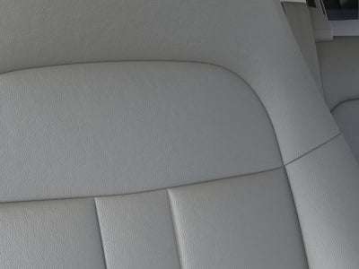 2026 GMC Savana Passenger LS