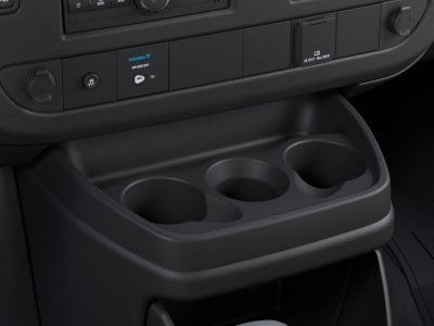 2026 GMC Savana Passenger LS