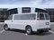 2026 GMC Savana Passenger LS