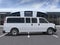 2026 GMC Savana Passenger LS