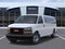 2026 GMC Savana Passenger LS