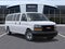 2026 GMC Savana Passenger LS