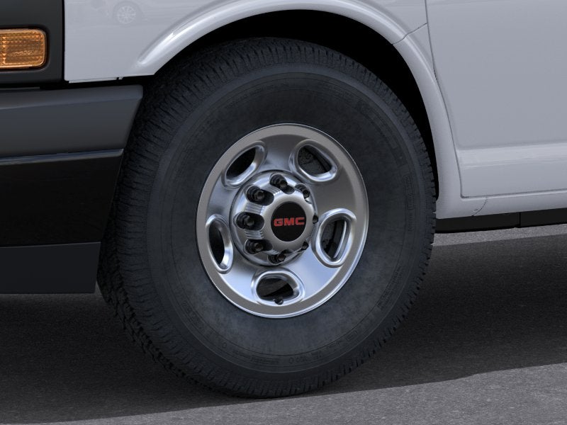 2026 GMC Savana Passenger LS
