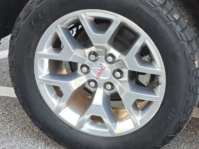 2020 GMC Yukon XL SLT