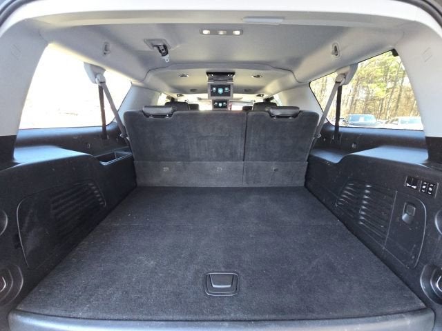 2020 GMC Yukon XL SLT