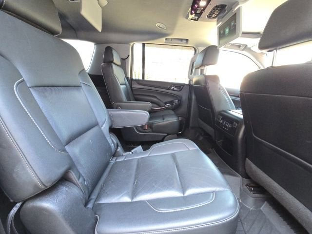 2020 GMC Yukon XL SLT