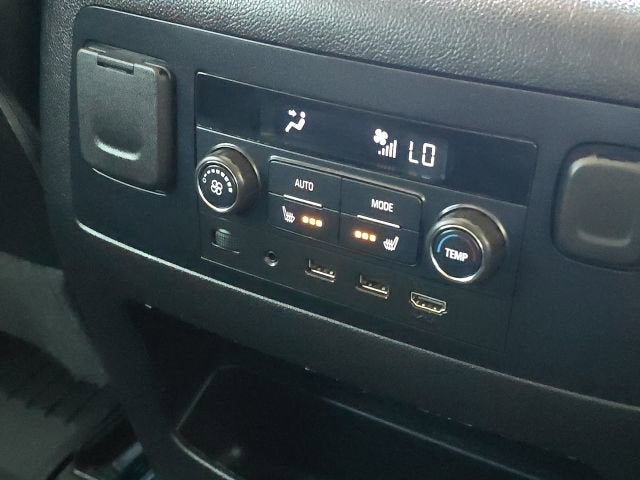 2020 GMC Yukon XL SLT