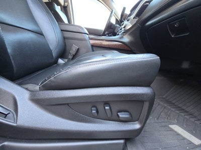 2020 GMC Yukon XL SLT