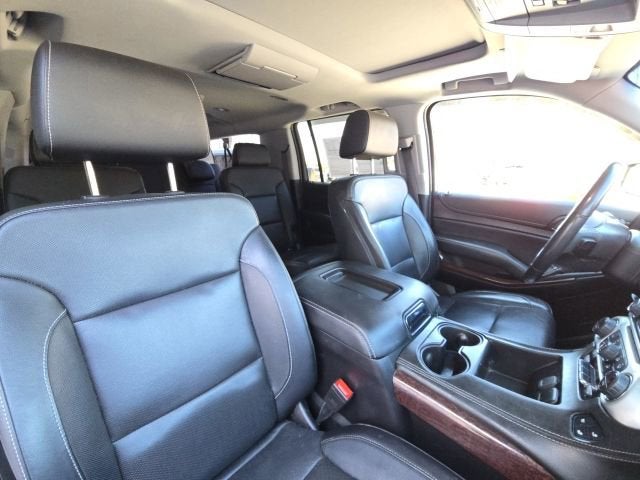 2020 GMC Yukon XL SLT