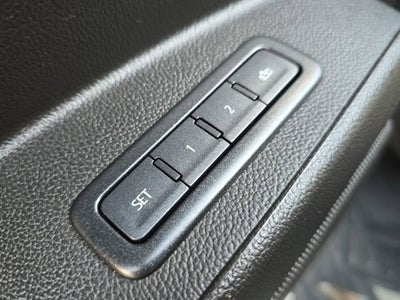 2020 GMC Yukon XL SLT