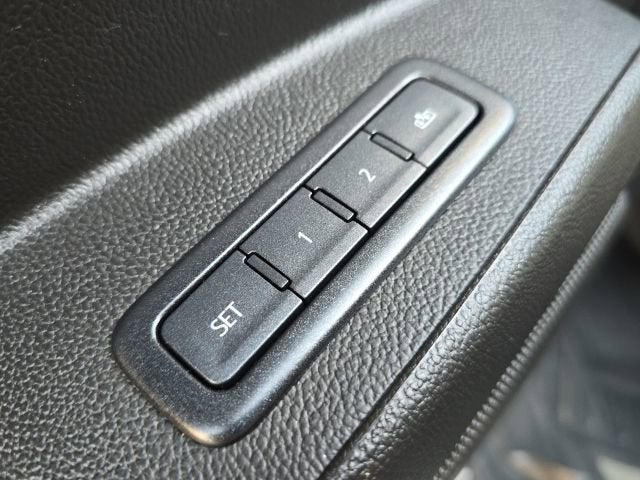 2020 GMC Yukon XL SLT