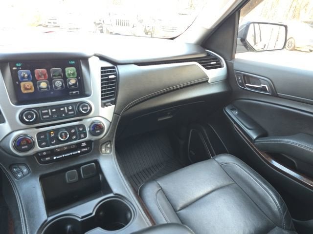 2020 GMC Yukon XL SLT