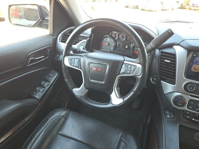 2020 GMC Yukon XL SLT