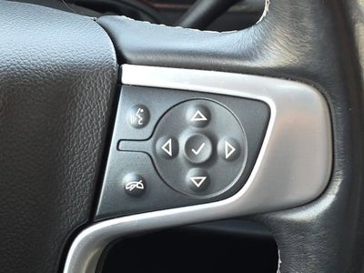 2020 GMC Yukon XL SLT