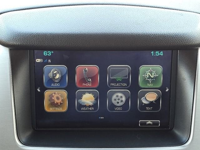 2020 GMC Yukon XL SLT