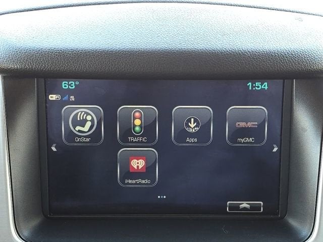 2020 GMC Yukon XL SLT