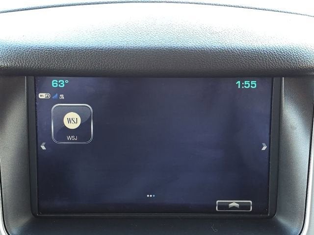 2020 GMC Yukon XL SLT