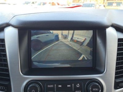 2020 GMC Yukon XL SLT