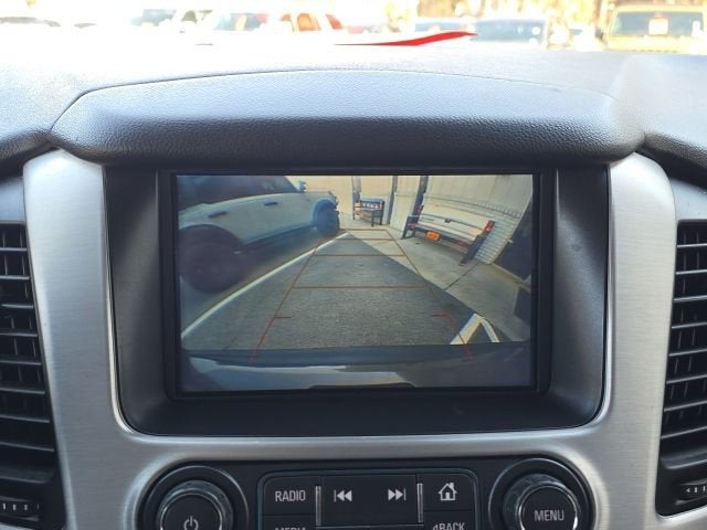 2020 GMC Yukon XL SLT