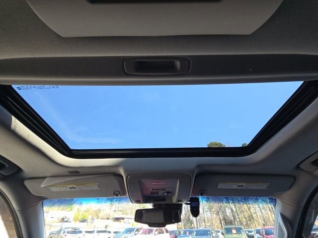 2020 GMC Yukon XL SLT