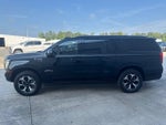 2025 GMC Yukon XL AT4