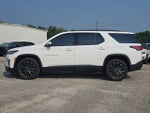 2023 CHEV TRAV NA