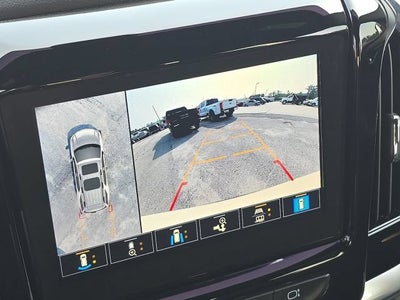 2023 CHEV TRAV NA