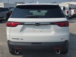 2023 CHEV TRAV NA