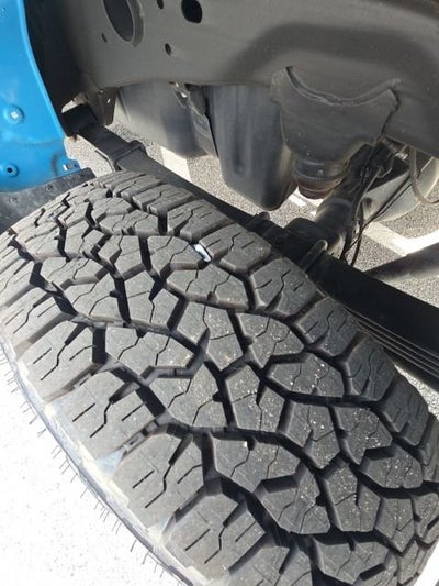 2023 GMC Sierra 2500 HD Pro